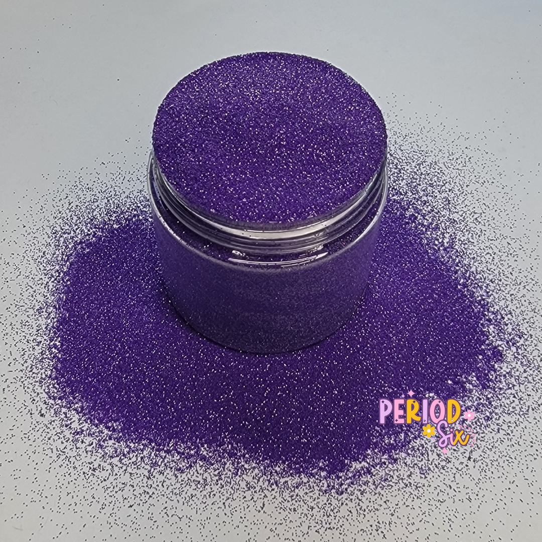 5 Years Later Ultra Fine Glitter