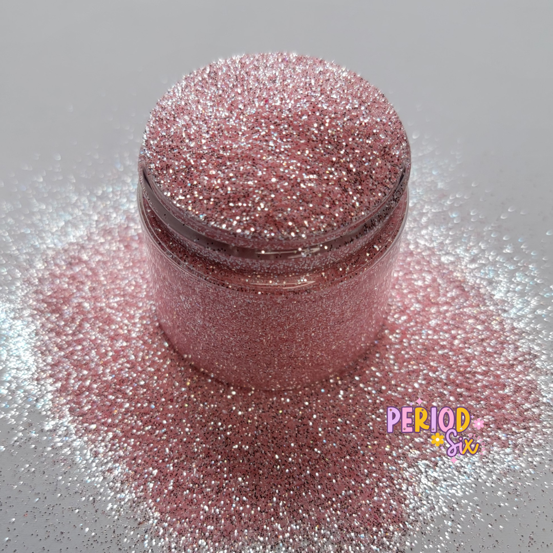 Bloom Ultra Fine Glitter