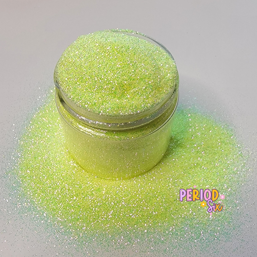 Magnolia Iridescent Ultra Fine Glitter (NOLA Love Collection)