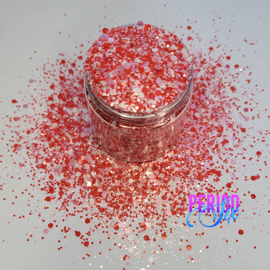 One Sweet Day Chunky Mix Glitter