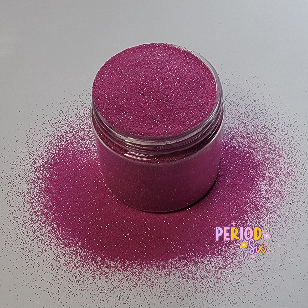 Sweet Memories Ultra Fine Glitter