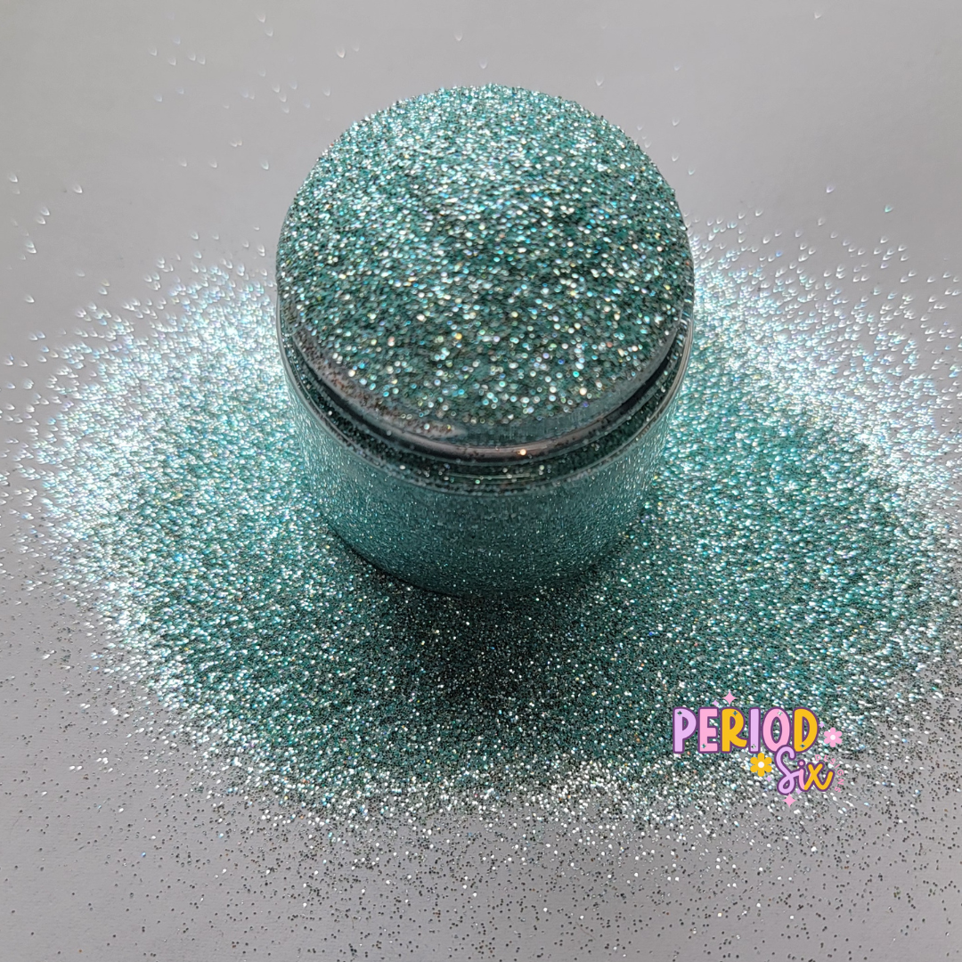 Thaw Out Ultra Fine Glitter