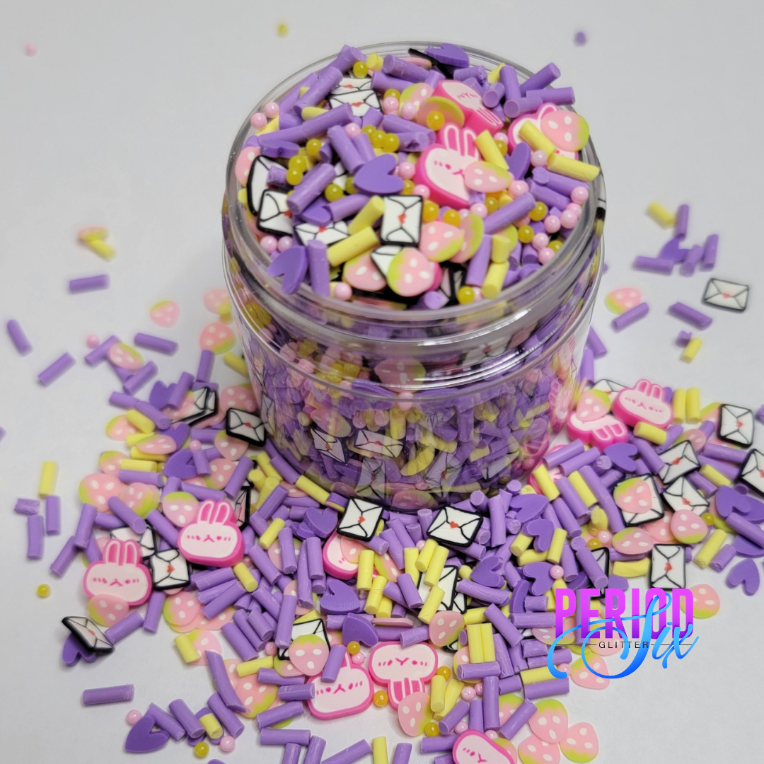 Letter to Benito Topping