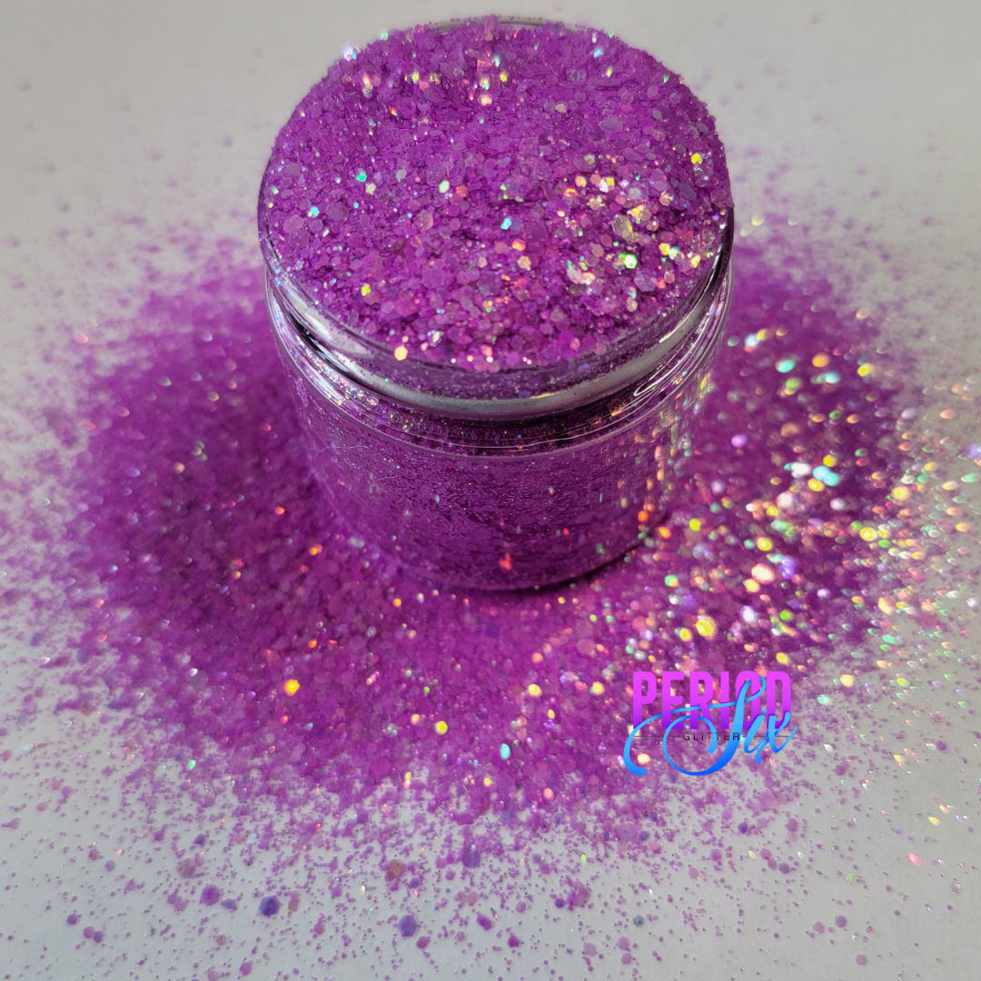 Day Party Medium Chunky Glitter