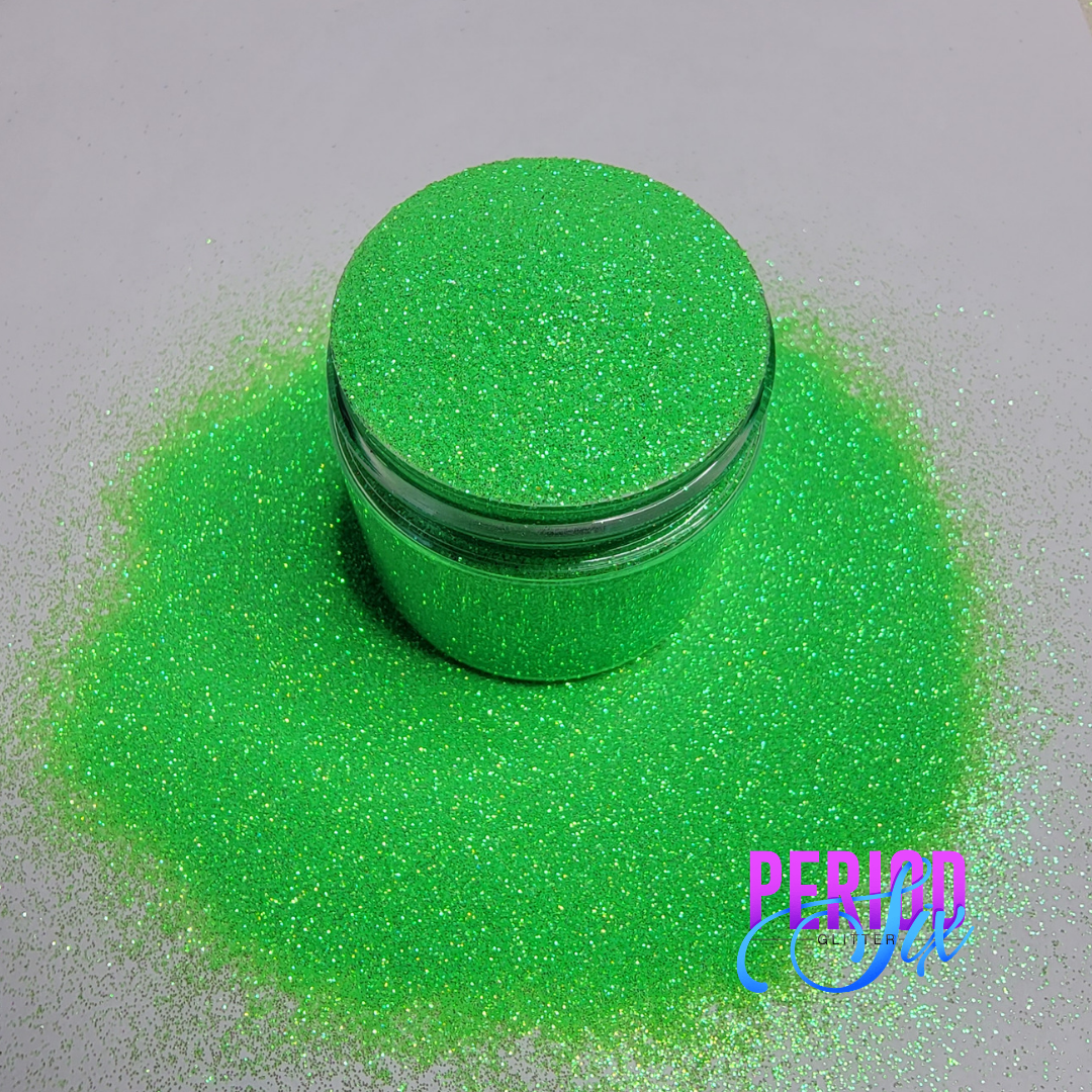 E.T. Iridescent Glitter