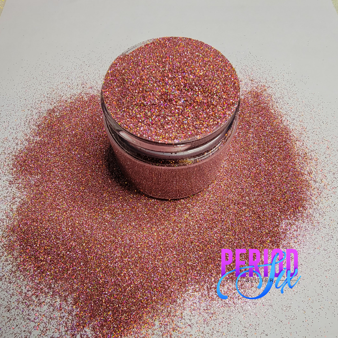 Laffy Taffy Fine Holo Glitter