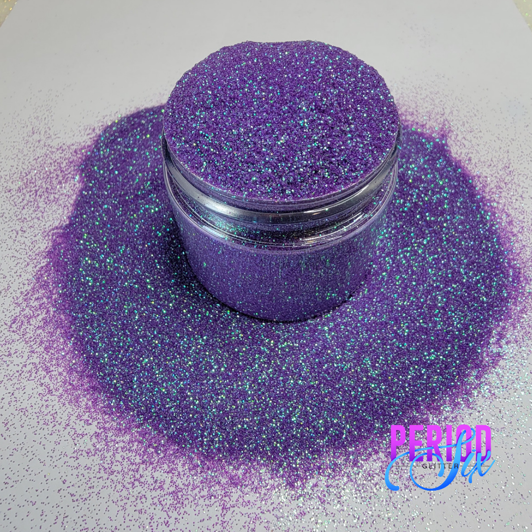 Nerds Iridescent Glitter