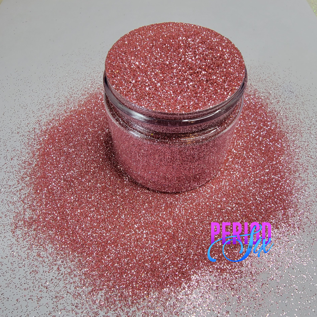 Oink Metallic Glitter
