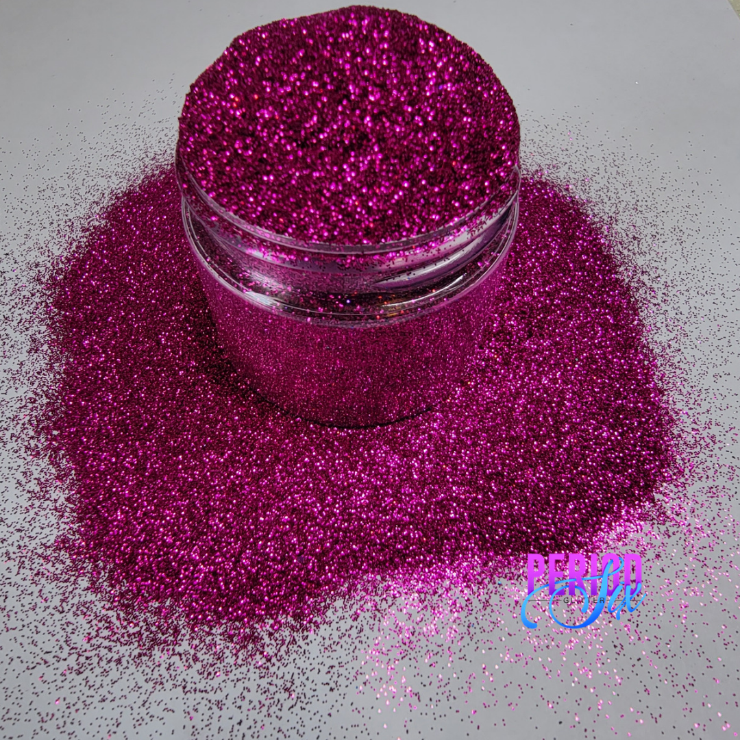 Starfire Metallic Glitter