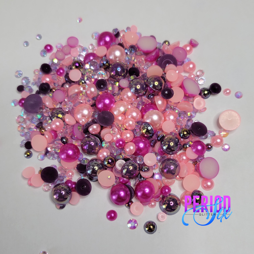Sweet Escape Pearls