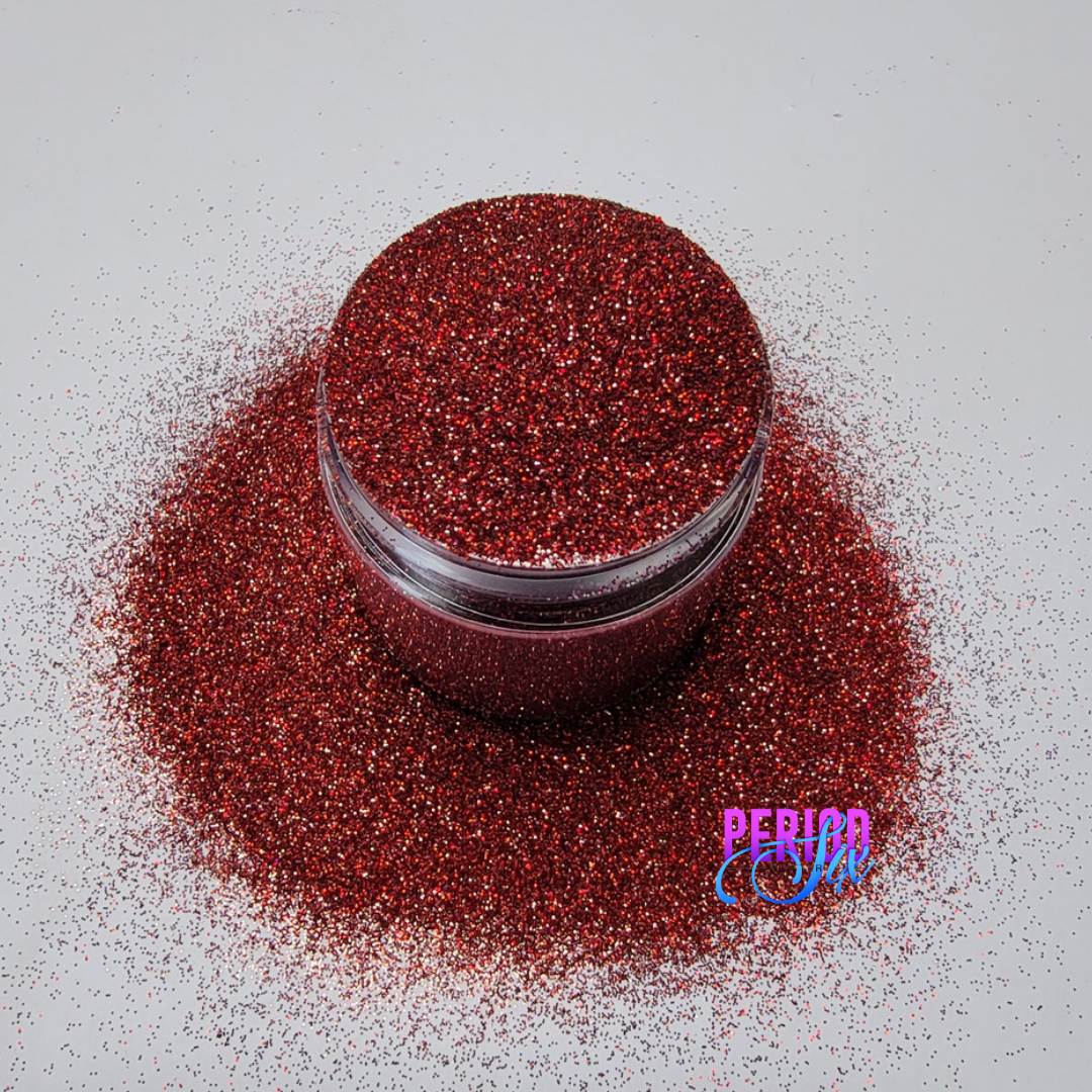 Twizzler Fine Holo Glitter