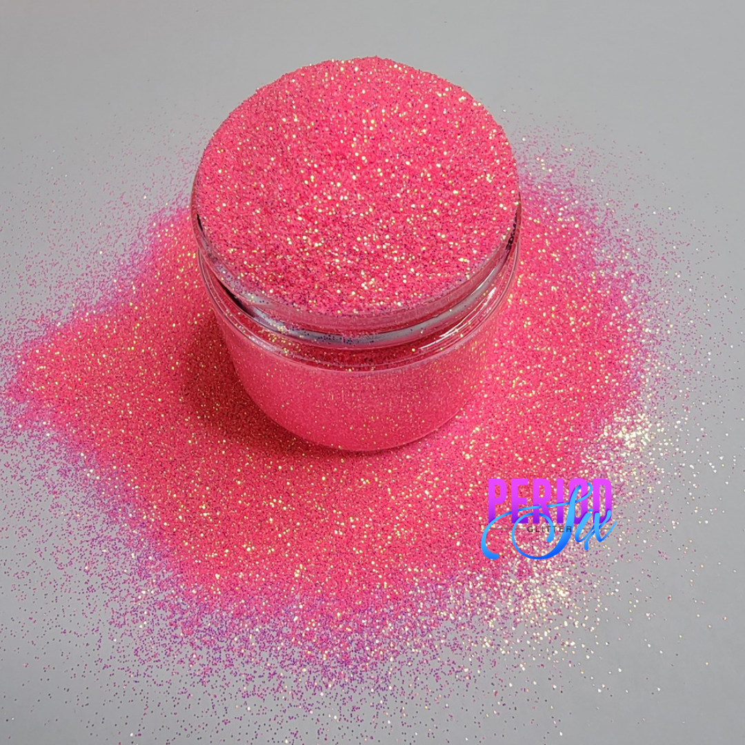 Girls Trip Iridescent Glitter