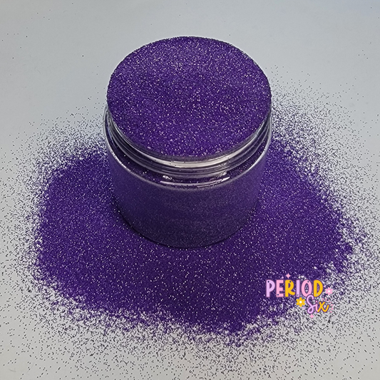 5 Years Later Ultra Fine Glitter