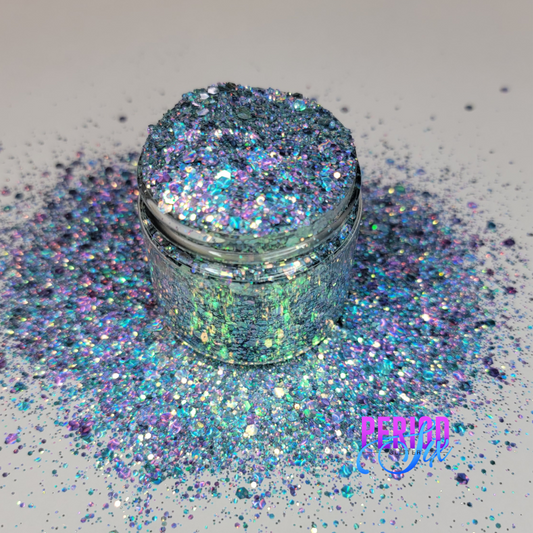 Avalanche Chunky Shift Glitter