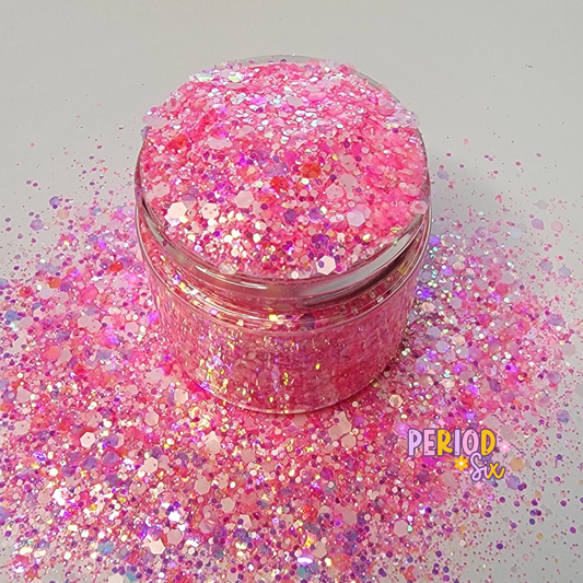 Charmer Chunky Mix Glitter