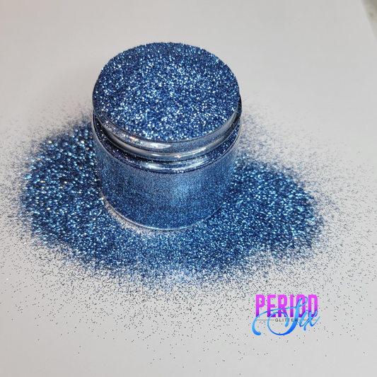 Hot Springs Ultra Fine Metallic Glitter