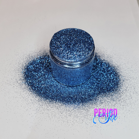 Ice Cave Ultra Fine Metallic Glitter