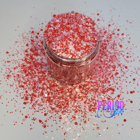 One Sweet Day Chunky Mix Glitter
