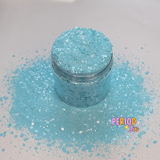 Still Shining Chunky Mix Glitter