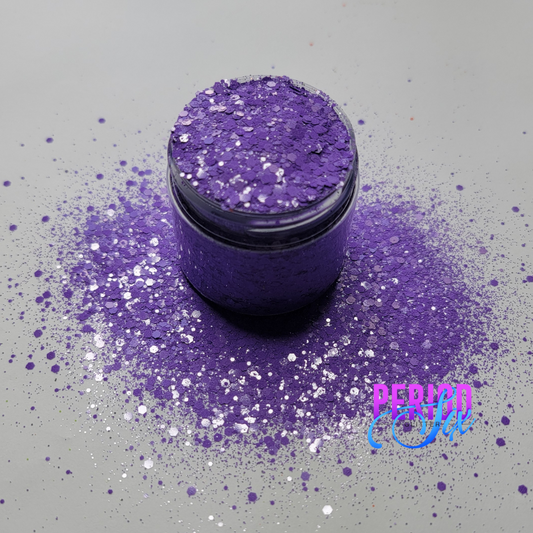 Treat Chunky Mix Glitter