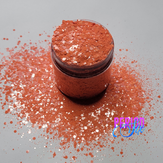 Trick Chunky Mix Glitter