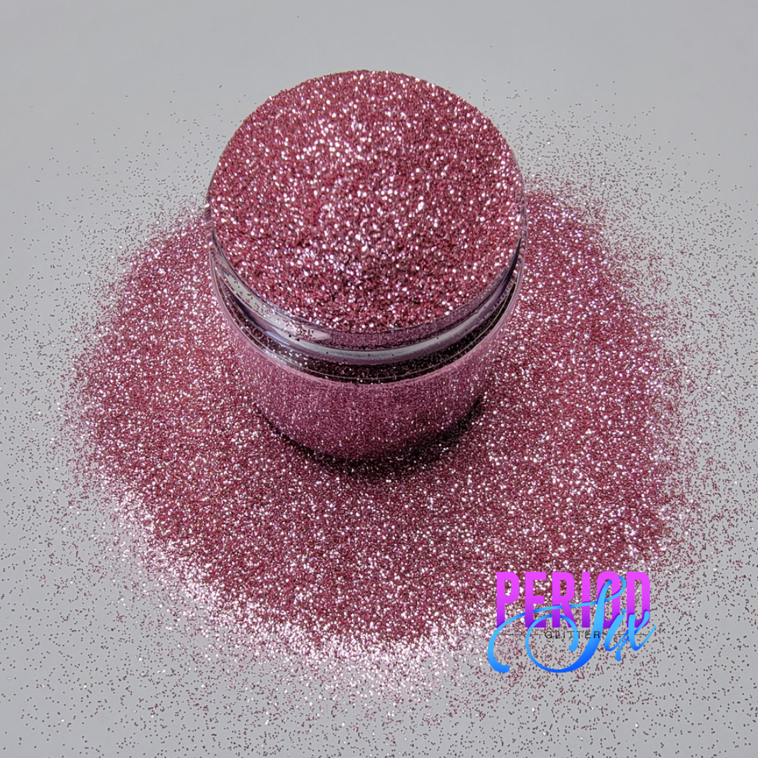 2/14 Metallic Glitter