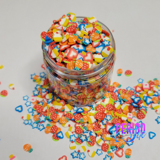 Something Sweet Topping