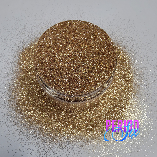 Aspen Metallic Glitter
