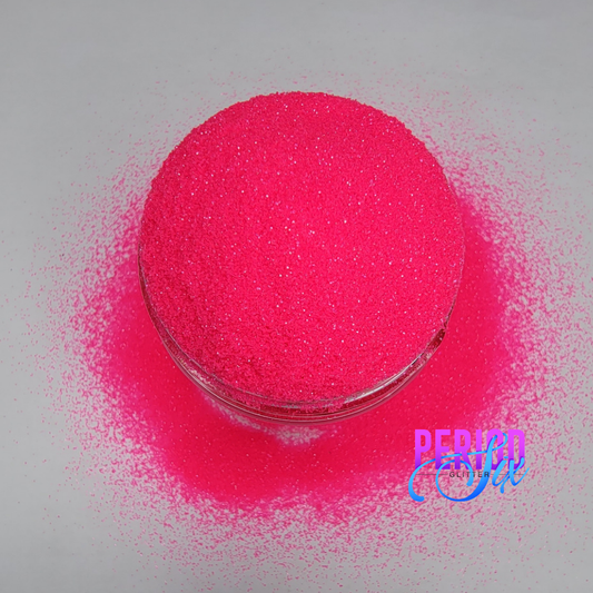 Angelica Neon Glitter - Nickelodeon Collection