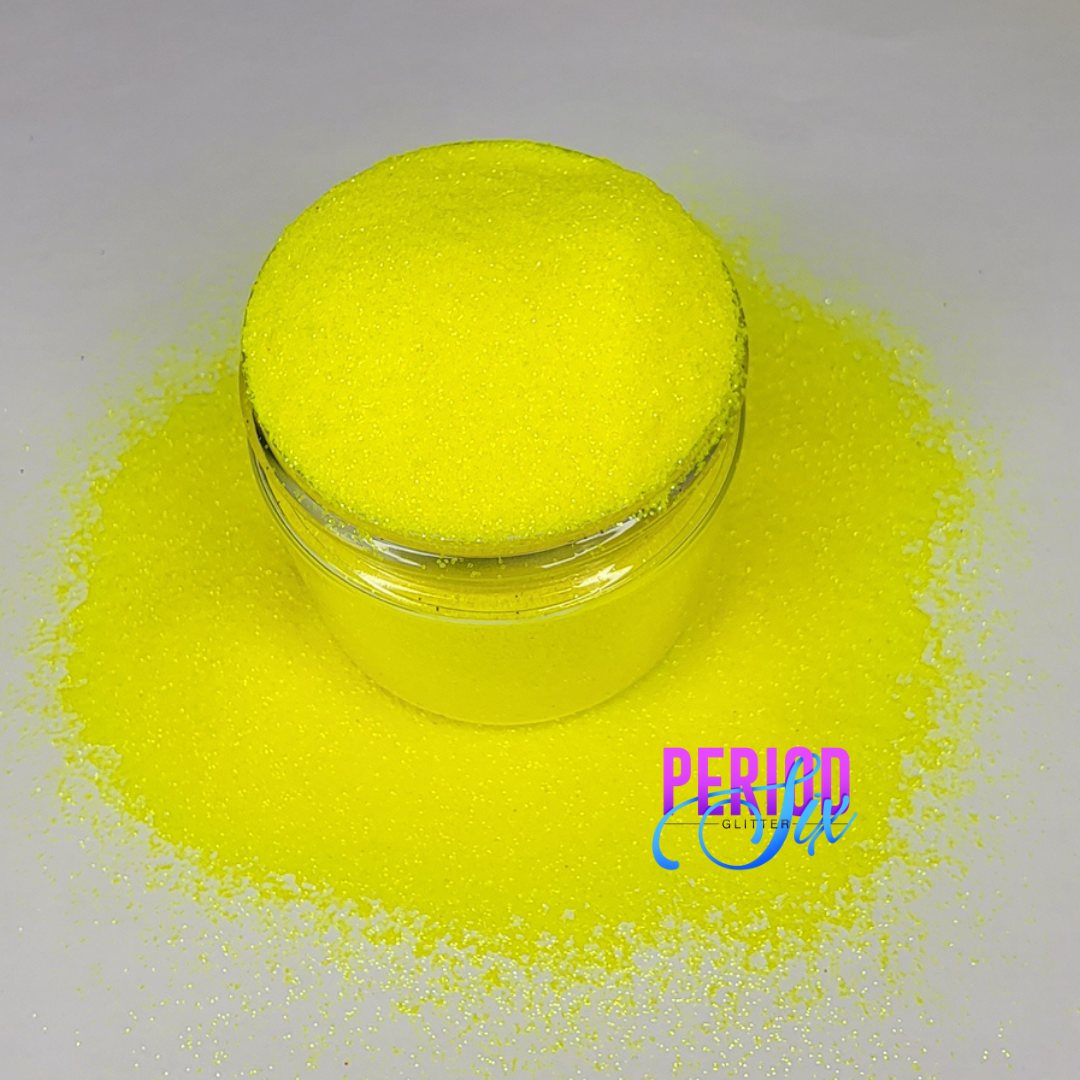Bikini Bottom Neon Glitter - Nickelodeon Collection
