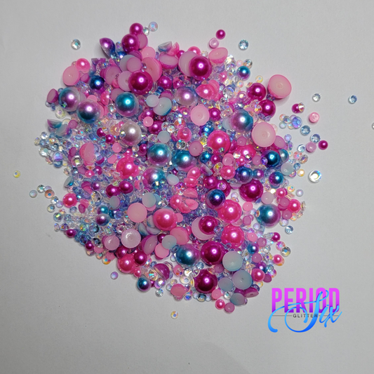 Candy Land Pearls