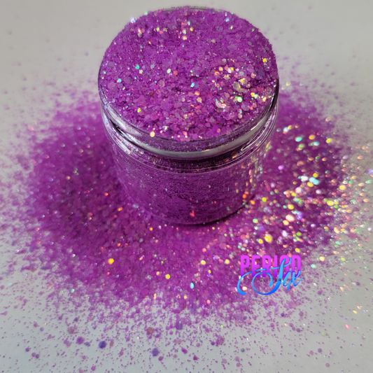 Day Party Medium Chunky Glitter