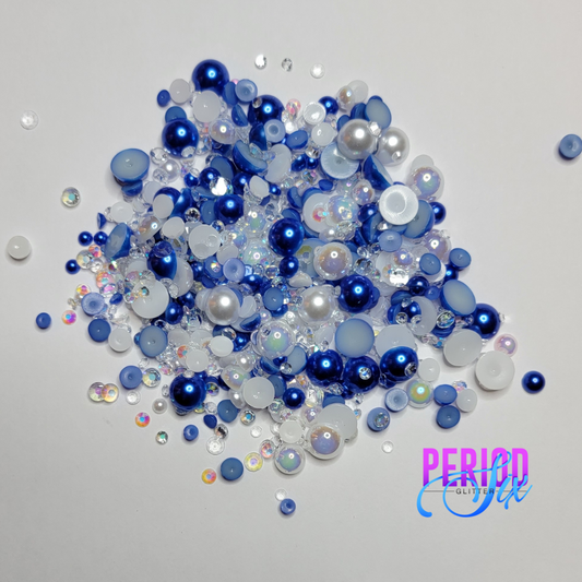 Finer Pearls