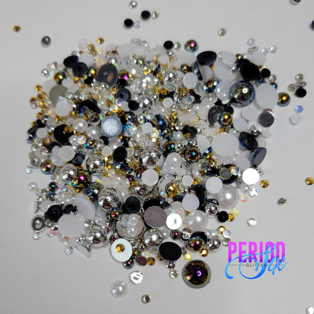 Gatsby Pearls
