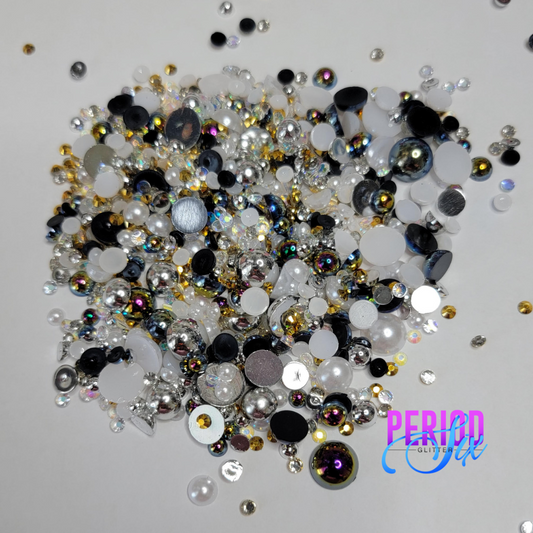 Gatsby Pearls