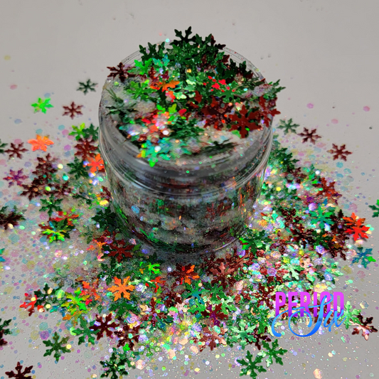 Hallmark Specialty Glitter
