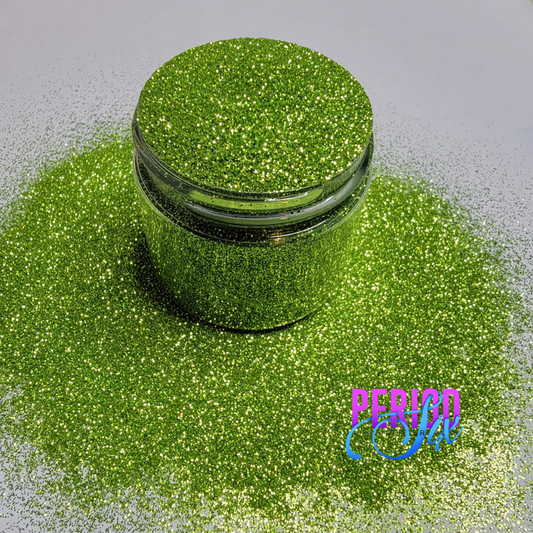 Iguana Metallic Glitter