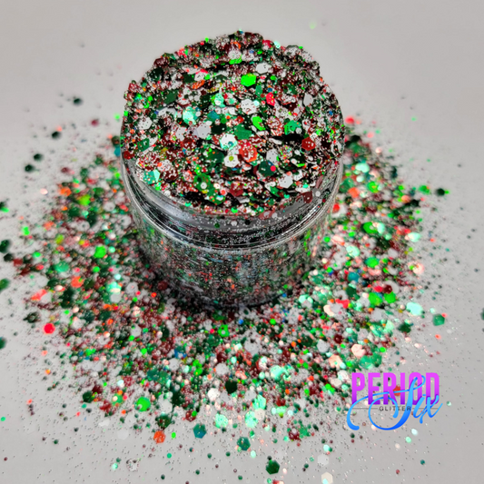 Jolly Specialty Glitter