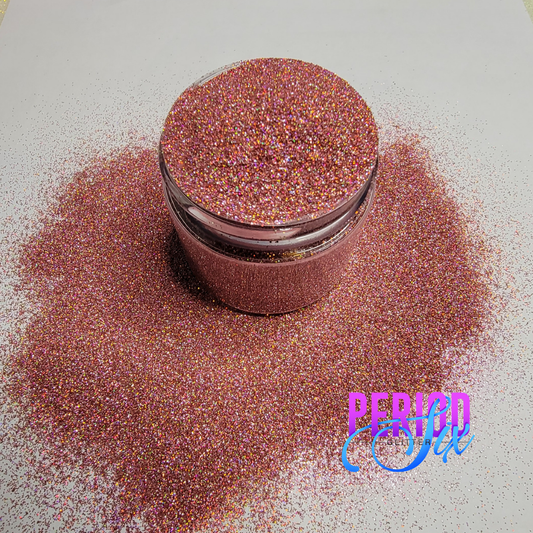 Laffy Taffy Fine Holo Glitter