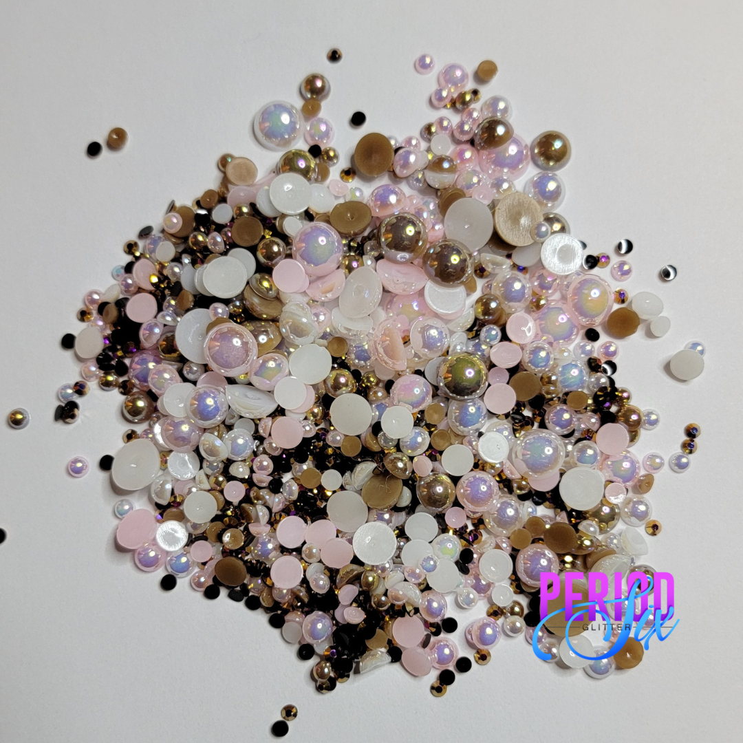 Neapolitan Pearls