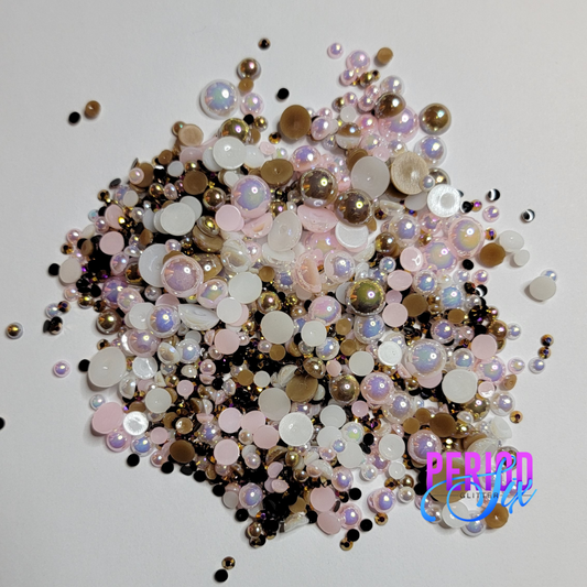 Neapolitan Pearls
