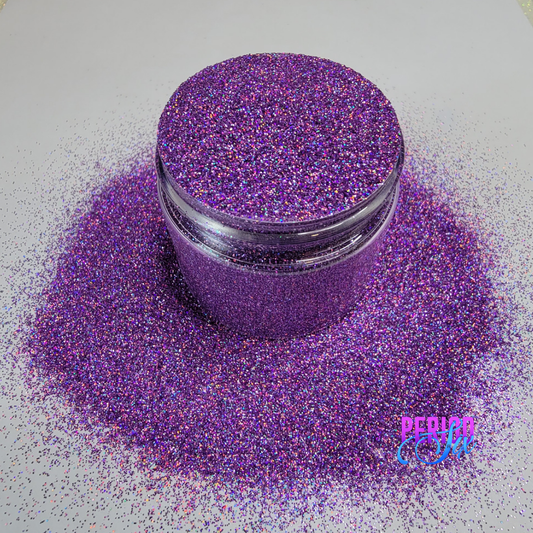 Rapunzel Fine Holo Glitter