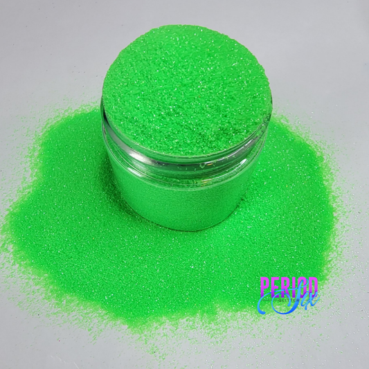 Slime Neon Glitter - Nickelodeon Collection
