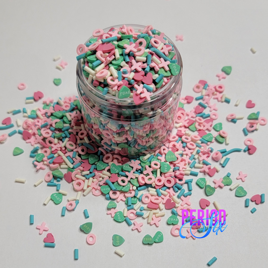 So In Love Topping
