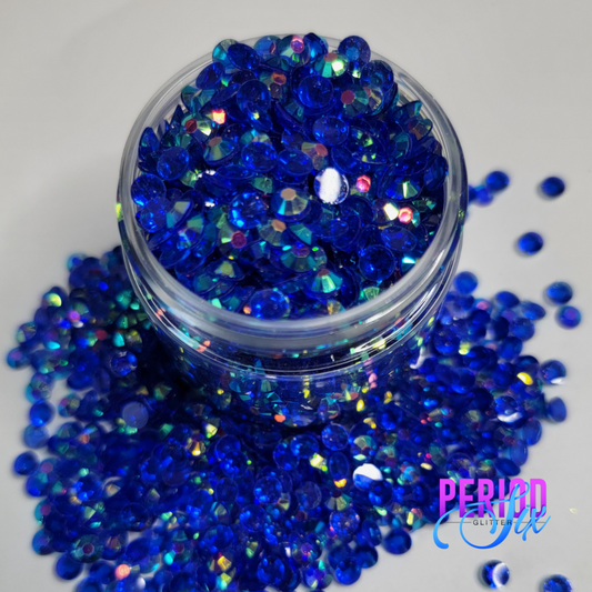 Sonic Resin Rhinestones