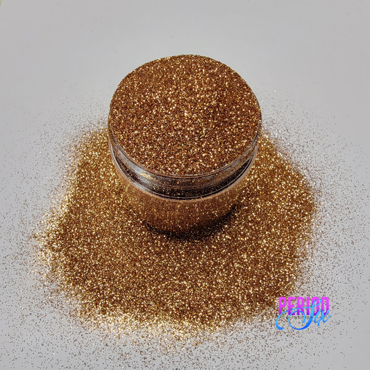 Spice Metallic Glitter