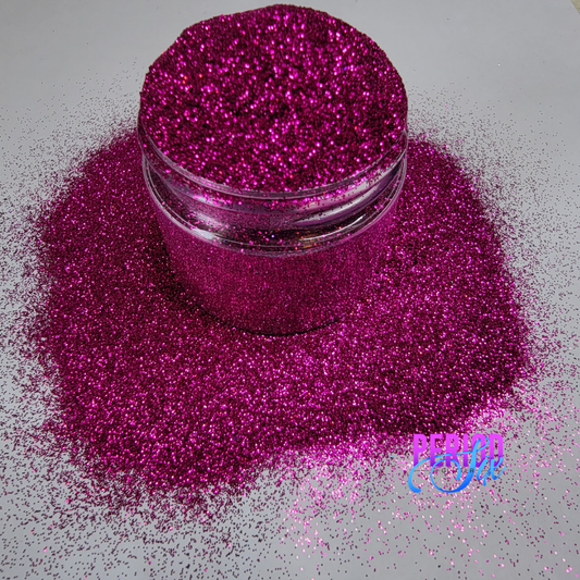 Starfire Metallic Glitter