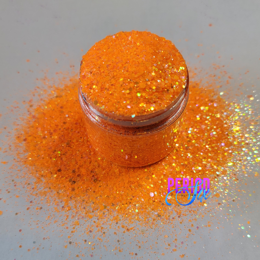 Stingray Medium Chunky Glitter