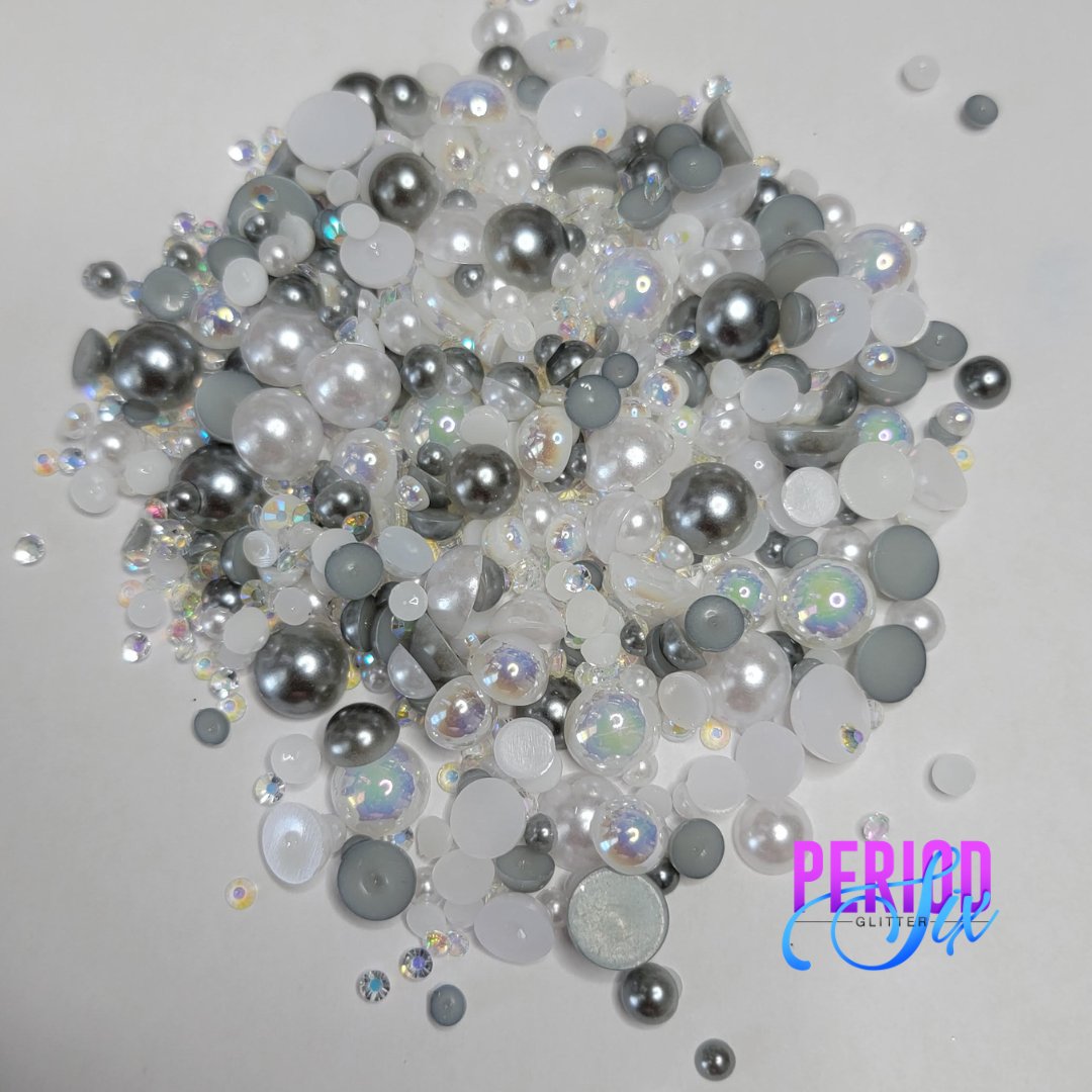 Toast Pearls