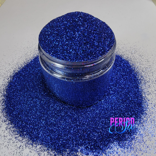 Varsity Metallic Glitter
